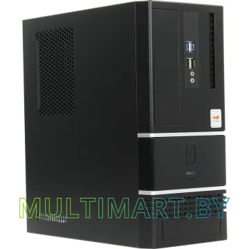 Корпус In Win BK623 U3 300W (черный)